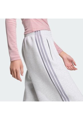 Pantalones Urbano Adicolor Adultos Gris