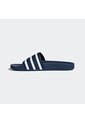 Sandalias Urbano Adilette Adultos Azul de adidas Originals