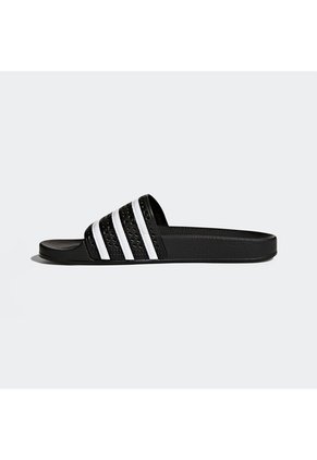 Sandalias Urbano Adilette Adultos Negro