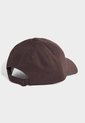 Gorra adidas Originals Béisbol Adicolor Classic Trifolio Marrón de adidas Originals