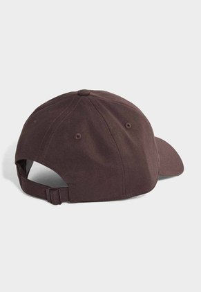 Gorra adidas Originals Béisbol Adicolor Classic Trifolio Marrón