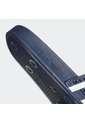 Sandalias Urbano Adilette Adultos Azul de adidas Originals