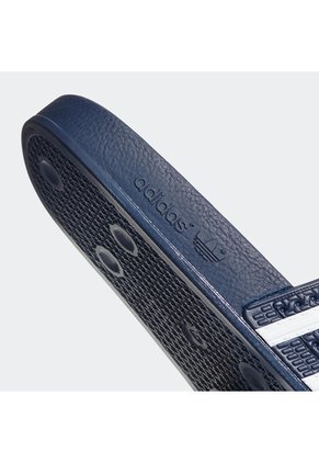Sandalias Urbano Adilette Adultos Azul