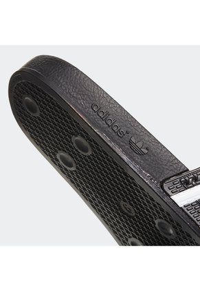 Sandalias Urbano Adilette Adultos Negro