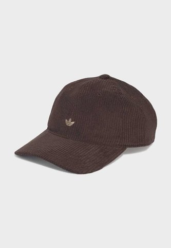 Gorra adidas Originals Béisbol de Corduroy Marrón adidas Originals