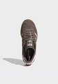 Tenis Lifestyle adidas Originals Gazelle Bold Marrón de adidas Originals