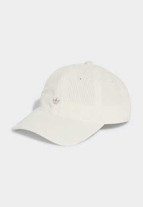 Gorra adidas Originals Marfil