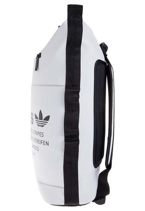 Morral Blanco-Negro adidas Originals Nmd Bp S