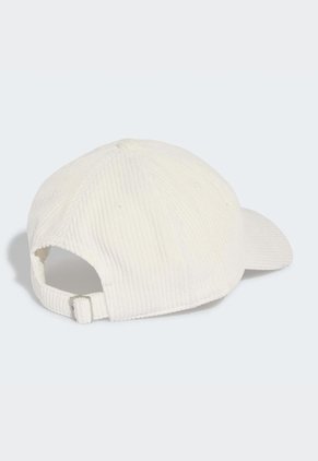 Gorra adidas Originals Marfil