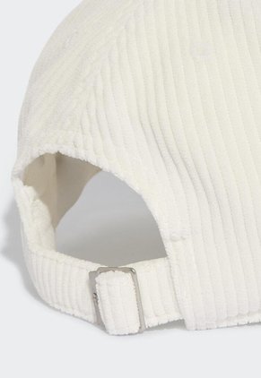Gorra adidas Originals Marfil