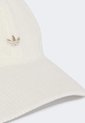 Gorra adidas Originals Marfil de adidas Originals