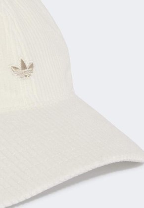 Gorra adidas Originals Marfil