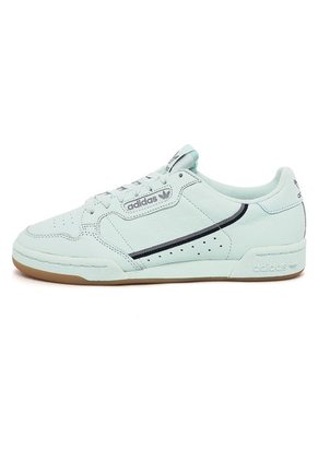 Tenis Lifestyle Verde Menta adidas Originals Continental 80