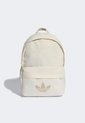 Morral adidas Originals Adicolor Classic Beige de adidas Originals