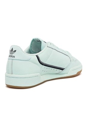 Tenis Lifestyle Verde Menta adidas Originals Continental 80