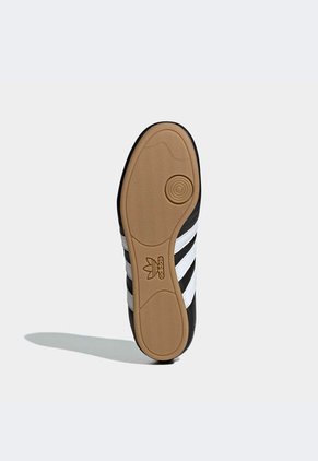 Tenis adidas Originals Taekwondo Lace Negro