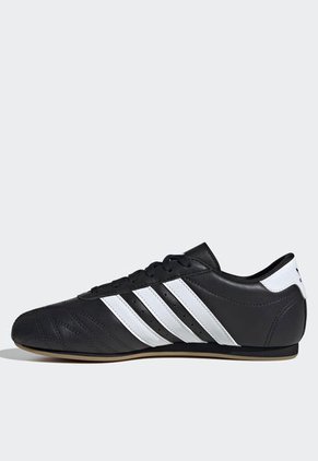 Tenis adidas Originals Taekwondo Lace Negro