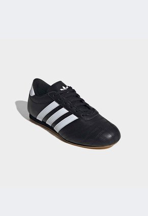 Tenis adidas Originals Taekwondo Lace Negro