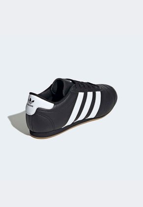 Tenis adidas Originals Taekwondo Lace Negro