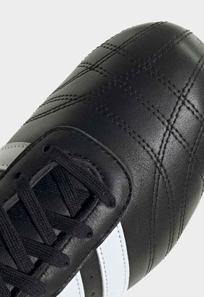 Tenis adidas Originals Taekwondo Lace Negro