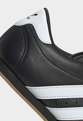 Tenis adidas Originals Taekwondo Lace Negro