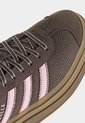 Tenis Lifestyle adidas Originals Gazelle Bold Marrón de adidas Originals