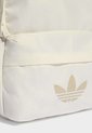 Morral adidas Originals Adicolor Classic Beige de adidas Originals