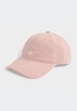 Gorra adidas Originals Béisbol de Corduroy Rosa de adidas Originals
