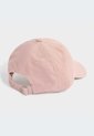 Gorra adidas Originals Béisbol de Corduroy Rosa de adidas Originals