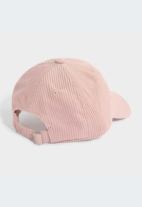 Gorra adidas Originals Béisbol de Corduroy Rosa