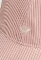 Gorra adidas Originals Béisbol de Corduroy Rosa de adidas Originals
