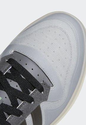 Tenis Lifestyle Gris-Negro adidas Originals Forum Tech Boost