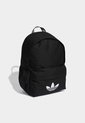 Morral adidas Originals Adicolor Classic Negro de adidas Originals