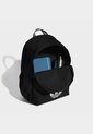 Morral adidas Originals Adicolor Classic Negro de adidas Originals