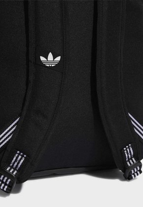 Morral adidas Originals Adicolor Classic Negro