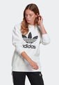 Buzo Blanco-Negro adidas Originals de adidas Originals