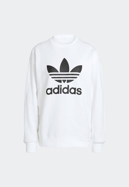 Buzo Blanco Negro adidas Originals Compra Ahora Dafiti Colombia