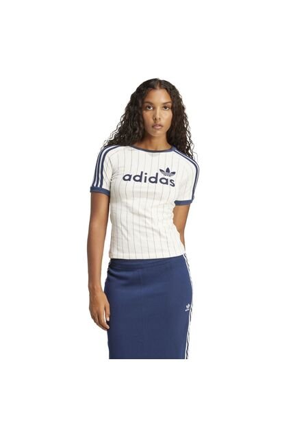 CAMISETA ORIGINALS MUJER JC7705 Talla L