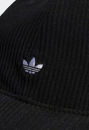 Gorra adidas Originals Negro
