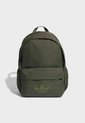 Morral adidas Originals Adicolor Classic Verde de adidas Originals