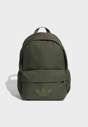 Morral adidas Originals Adicolor Classic Verde adidas Originals