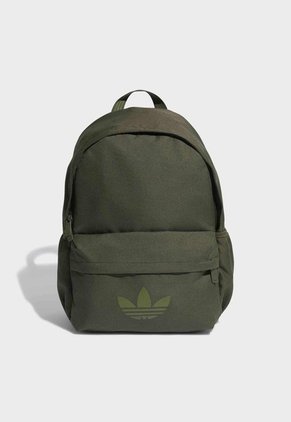 Morral adidas Originals Adicolor Classic Verde
