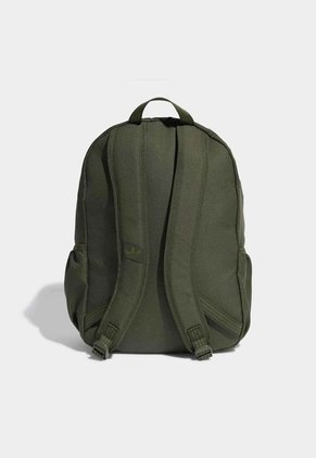 Morral adidas Originals Adicolor Classic Verde
