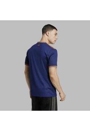 Camiseta Adidas Hombre Newcastle FC, Temporada 25/26 - Azul