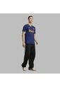 Camiseta Adidas Hombre Newcastle FC, Temporada 25/26 - Azul de adidas Originals