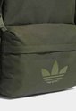Morral adidas Originals Adicolor Classic Verde de adidas Originals