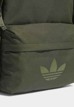 Morral adidas Originals Adicolor Classic Verde