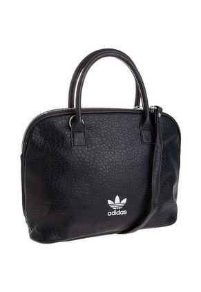 Bolso Negro adidas Bowl Bag Acf,