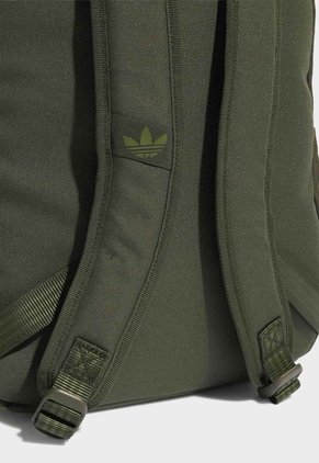 Morral adidas Originals Adicolor Classic Verde