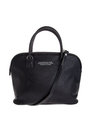 Bolso Negro adidas Bowl Bag Acf,